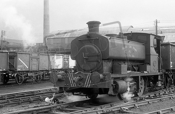 No 3 1968-06-19 Fauldhead Colliery