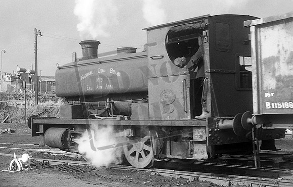 No 3 1968-06-19 Fauldhead Colliery