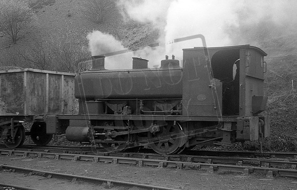 No 23 1968-06-19 Kaimes Colliery
