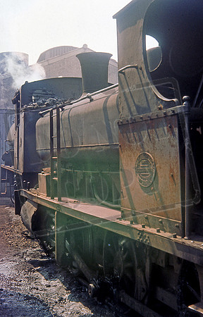 No 8 1968-06-17 Polkemmet