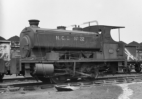 No 22 1968-06-17 Polkemmet