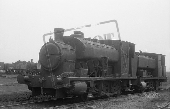 No 12?  1968-06-17 Polkemmet