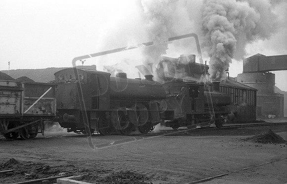 Nos 8 and 17 1968-06-17 Polkemmet