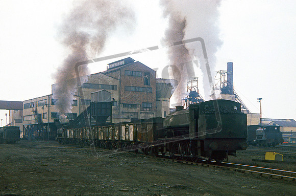 Polkemmet 1968-06-17