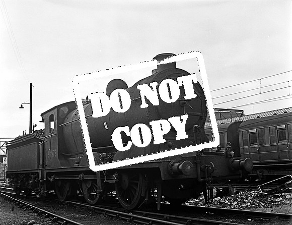 64578 1960-07-10 Helensburgh