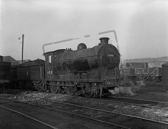 64581 1956-04-02 Eastfield Shed