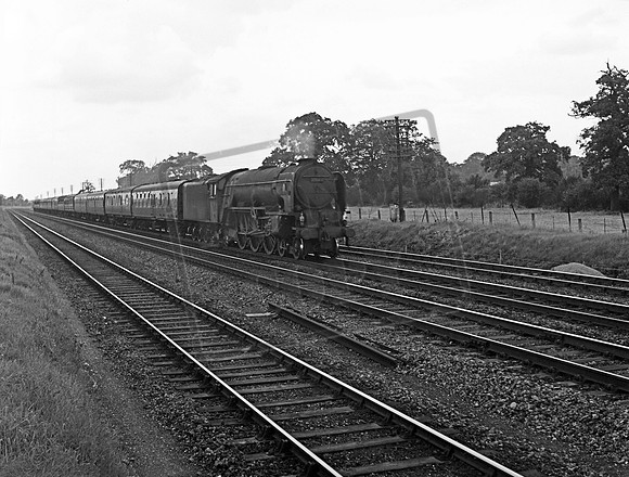 60147 1960-08-13 Marshmoor