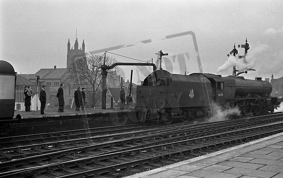 46210 1956-02 Leamington Spa General