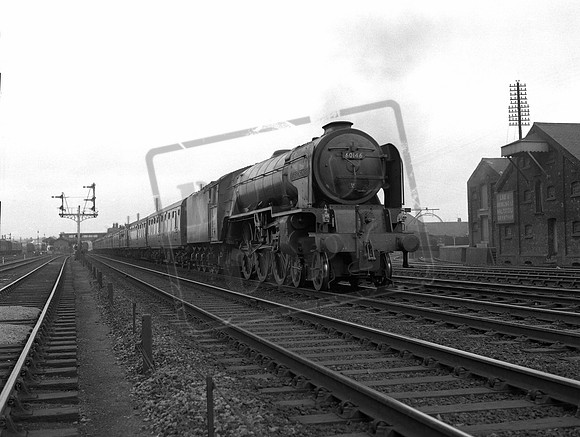 60146 1959 Grantham