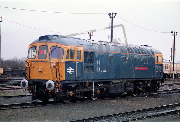 33116 1993-12 Weymouth