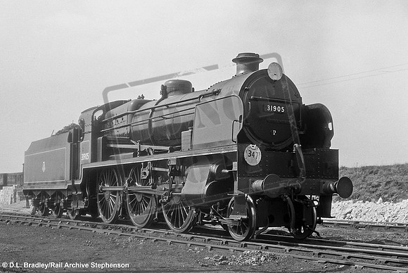 31905 1954-05-01 Ashford