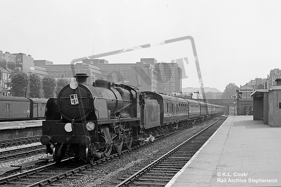 31891 1959-08-08 Kensington Olympia