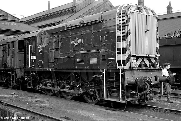 D3116 1960-09-18 Swindon