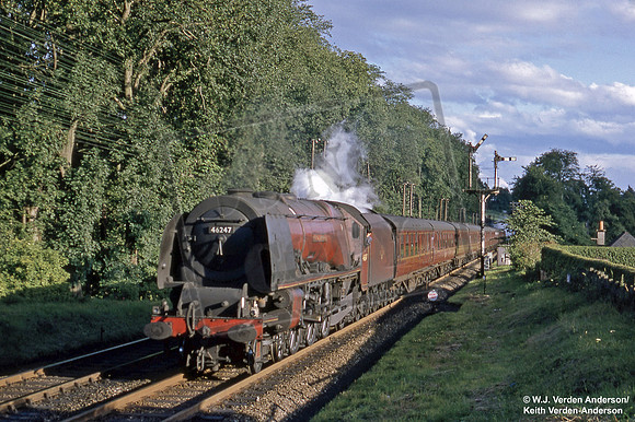 46247 1962 Dunblane