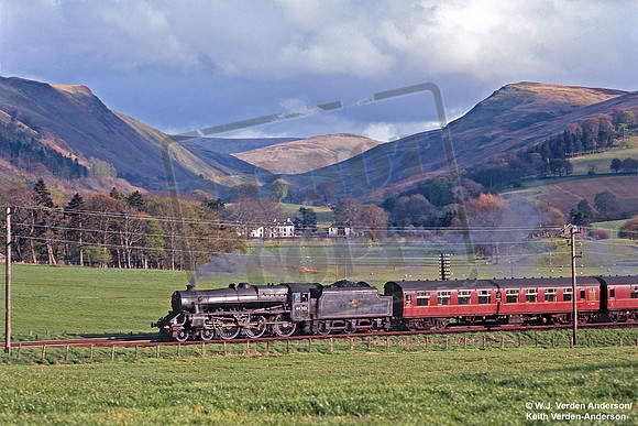 44703 1964 Gleneagles