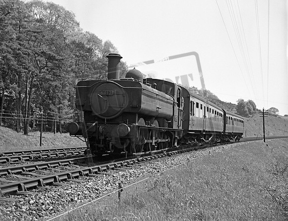 6412 1963c Yeovil