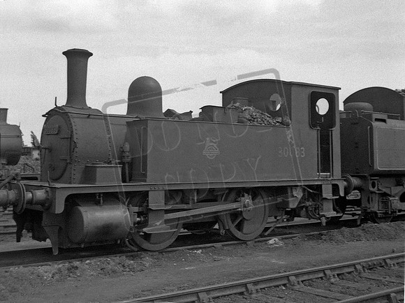 30083 1956-06-03 Eastleigh