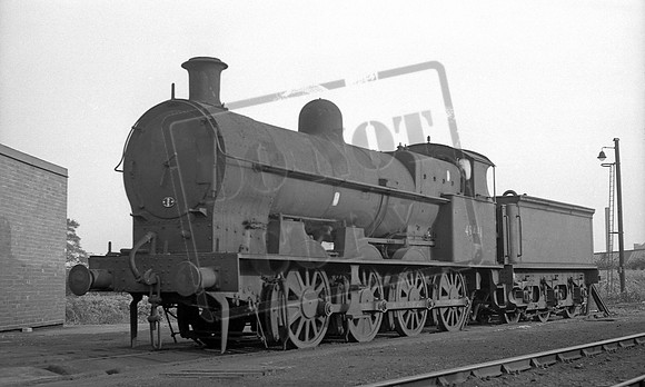 49441 1961-09-02 Nuneaton