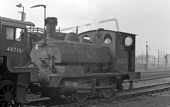 51253 1963c Speke Junction