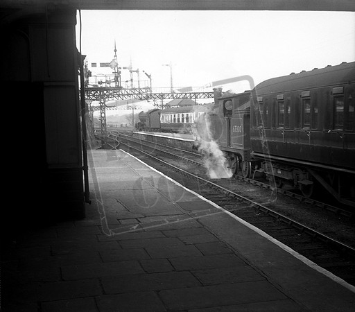 67300 1950s Durham