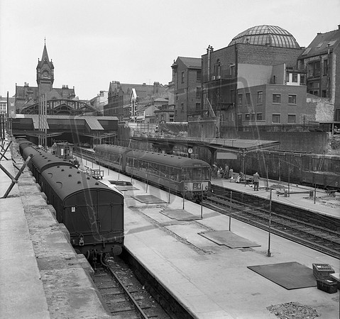 DMU 1964-06-03 Sunderland