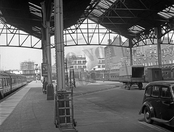 61xxx 1960s Marylebone