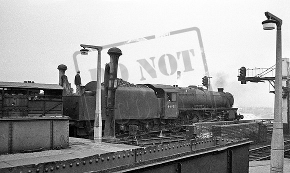 44981 1966-04-05 Wigan North Western