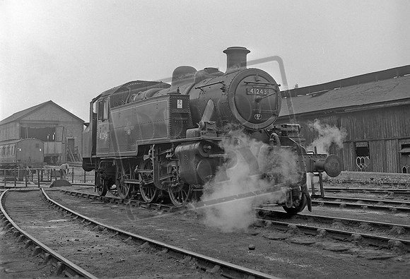 41243 1962-07-18 Bath Green Park
