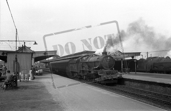 6008 1955-04 Didcot