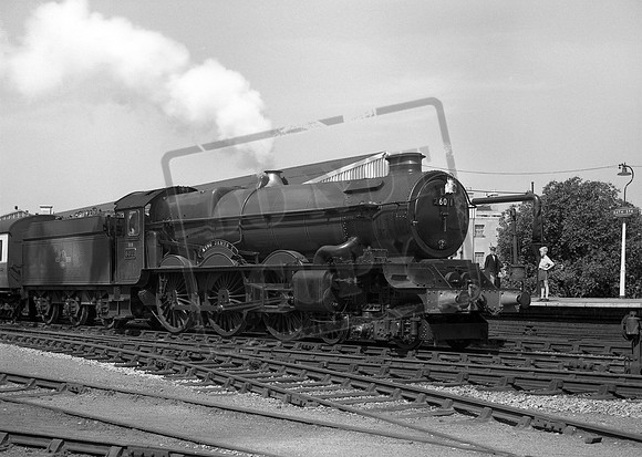 6011 1957c Bath Spa