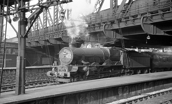 6011 1961-04 London Paddington
