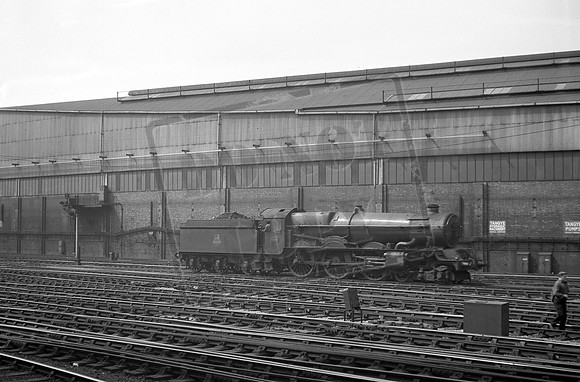 6006 1953c Paddington