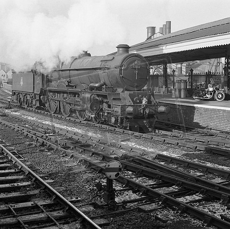 6007 1956-02-25 Bath Spa