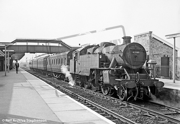 42089 1963-07-18 Worksop