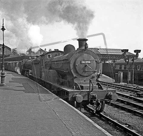 62396 1950s Hull Paragon