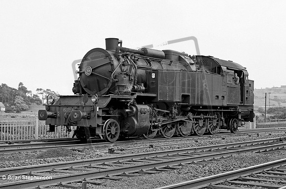 151TQ21 1964-07-30 Boulogne