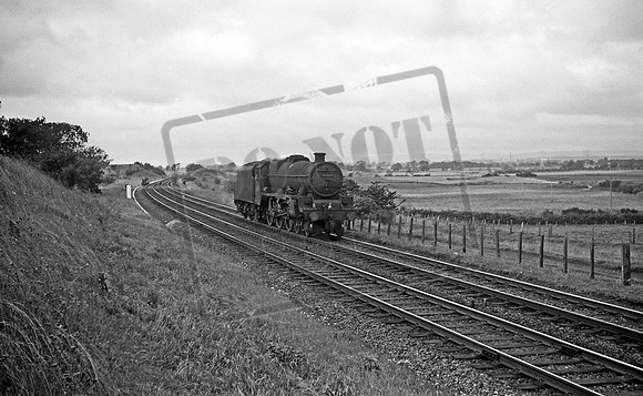 45588 1963-08-17 Gretna Junction