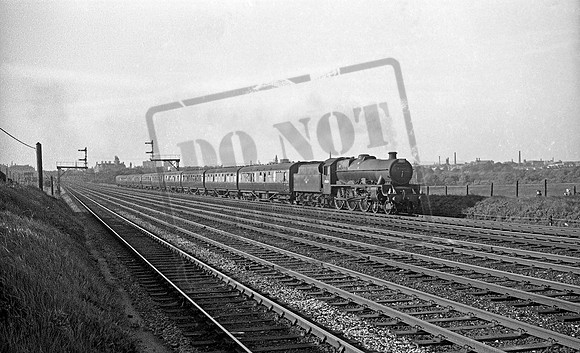 45654 1963-06-03 Preston Factory Lane