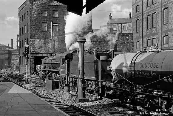 42952 1953c Huddersfield
