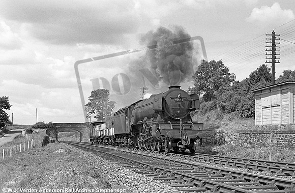 60042 1964 Fushiebridge