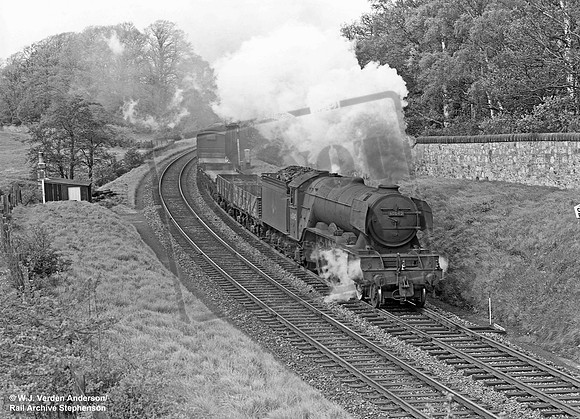 60042 1964c Sheriffhall