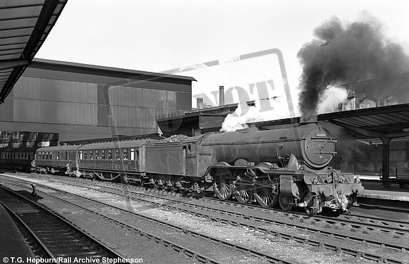 60082 1960c Carlisle