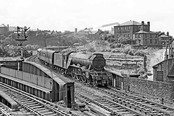 60092 1960 Shipley