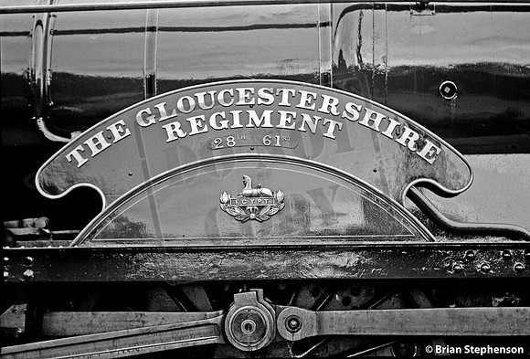 5017 1960-09-18 Swindon Works