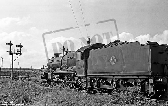 5054 1964-07-12 Cardiff East Dock