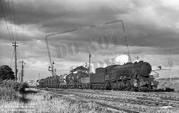90774 1960c Greenhill Upper Junction