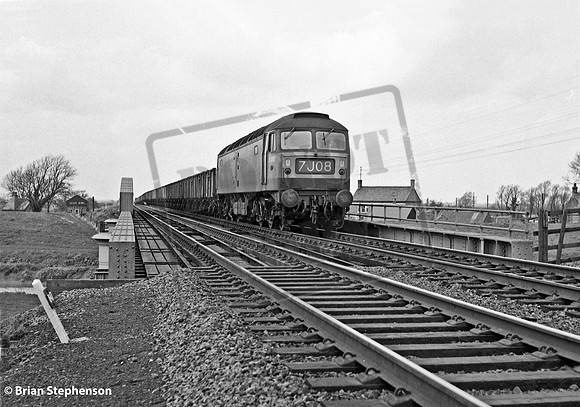 D1797 1965-04-10 near Guyhirn