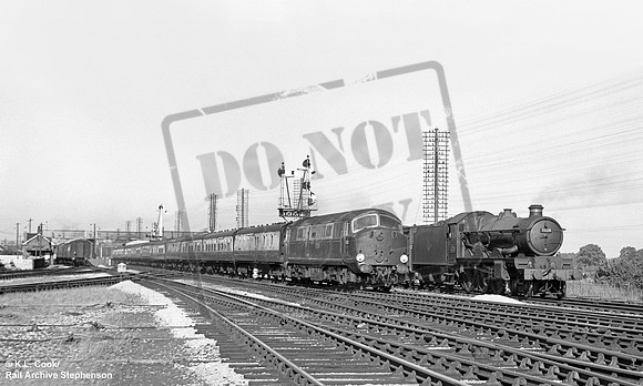 D601 1959-06-16 Norton Fitzwarren