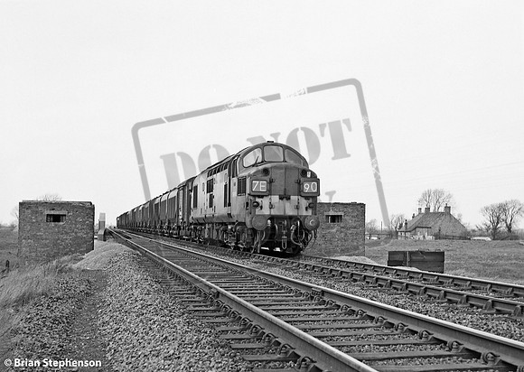 D6808 1965-04-10 near Guyhirn