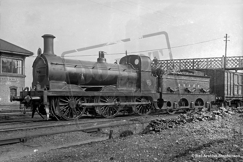 Rail-Online | O 0-6-0